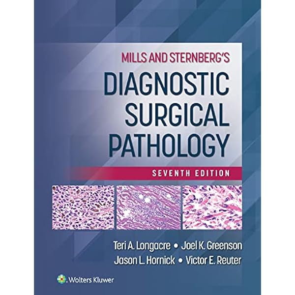 Amazon.com: Rosai and Ackerman's Surgical Pathology E-Book eBook